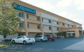 La Quinta Inn Brookfield